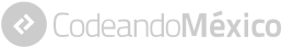 Logo de Codeando